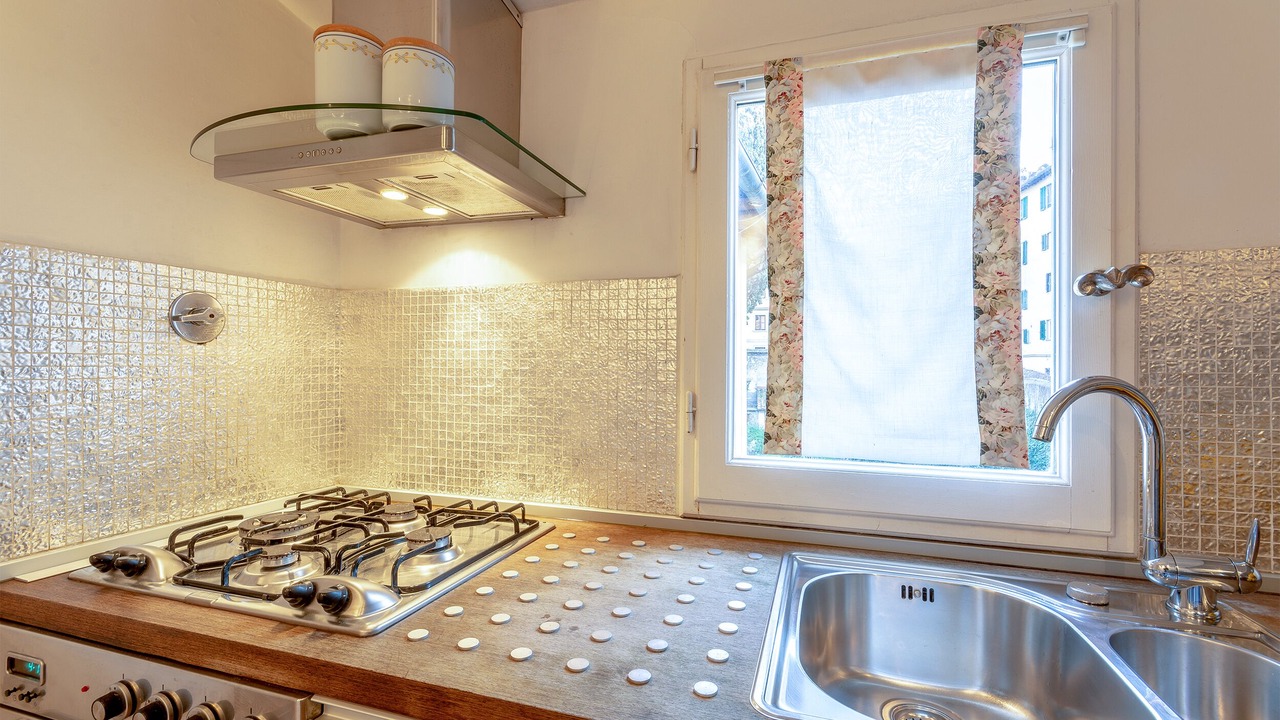 Photo of Kitchen in San Niccolo