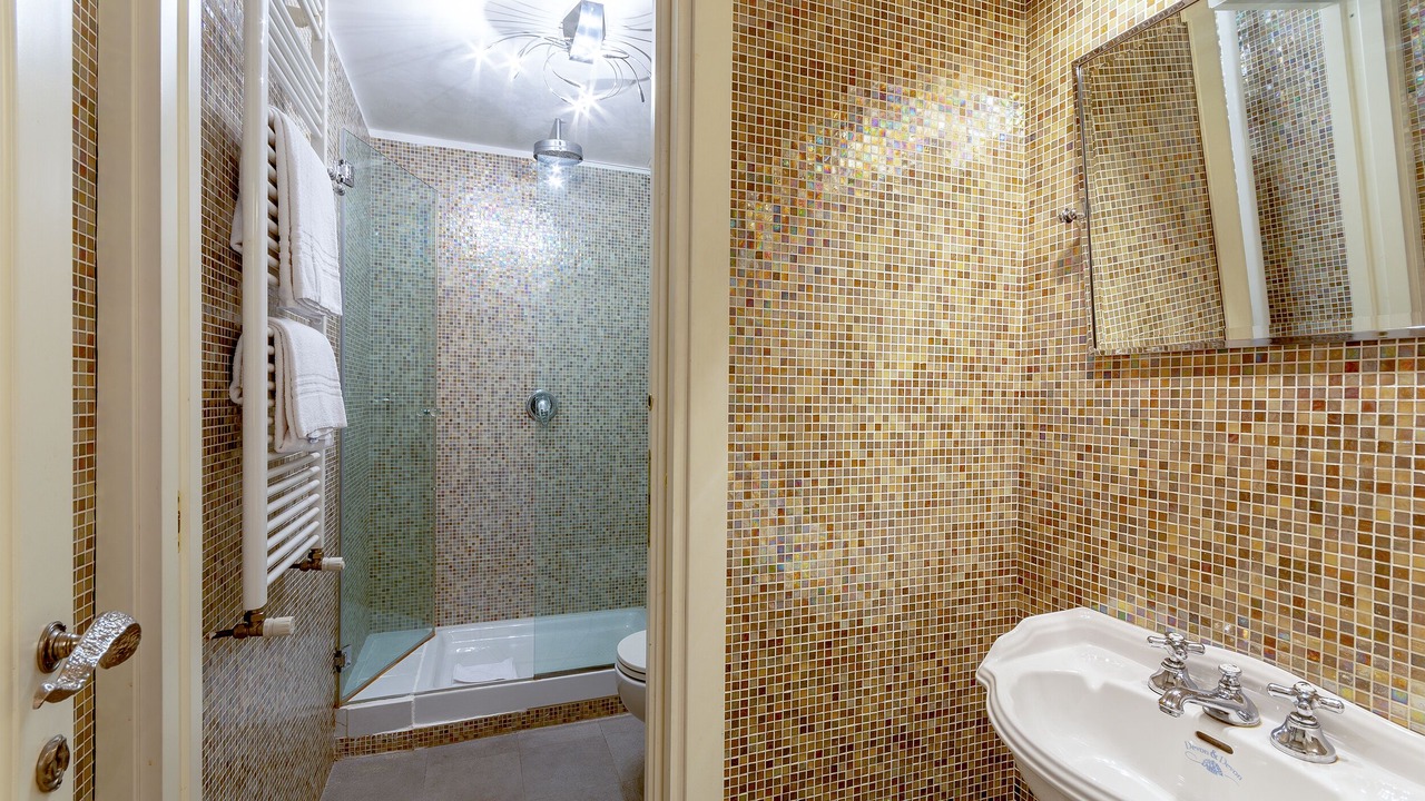 Photo of Bathroom in San Niccolo