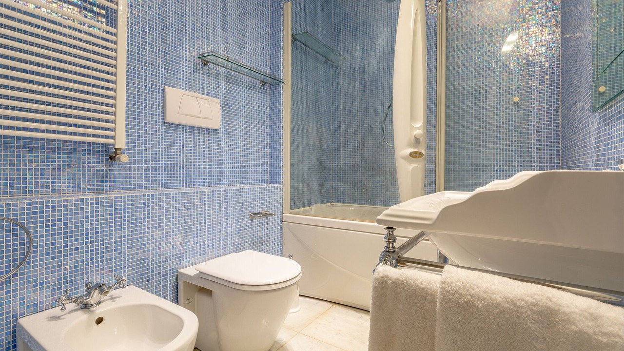 Photo of Bathroom in San Niccolo