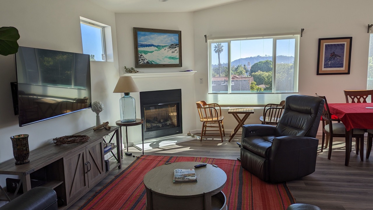 Photo of Livingroom in Milpas