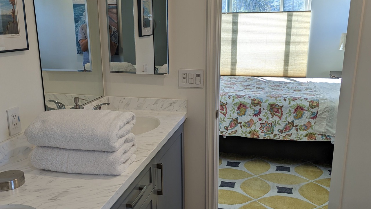 Photo of Bedroom in Milpas