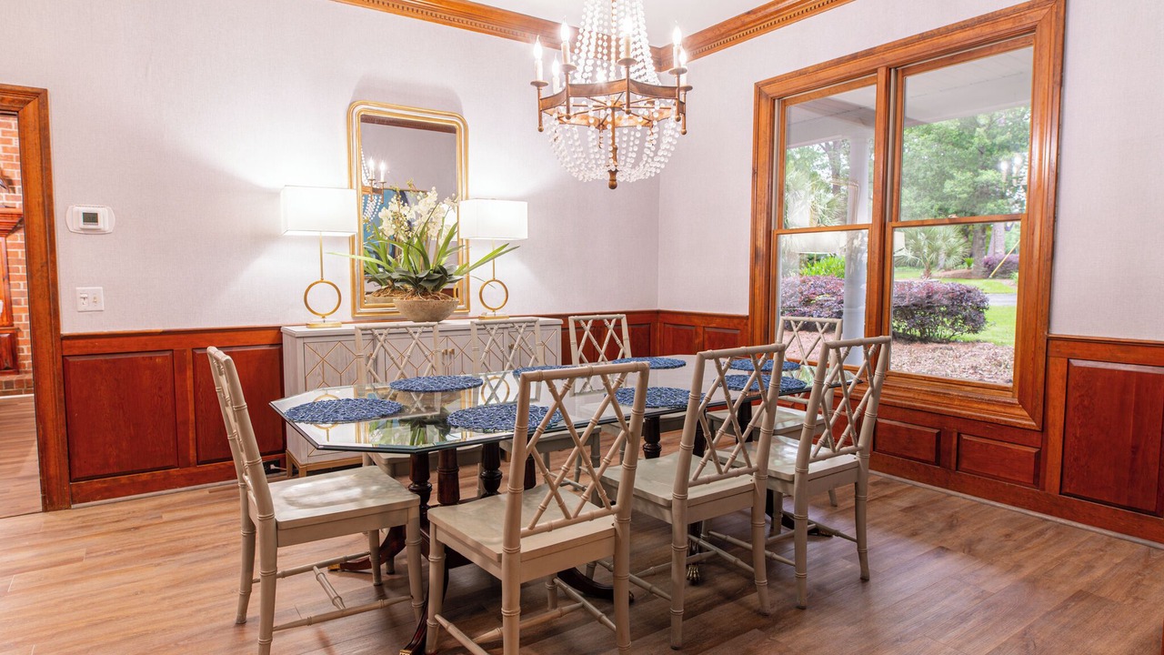 Photo of Livingroom in Chapin