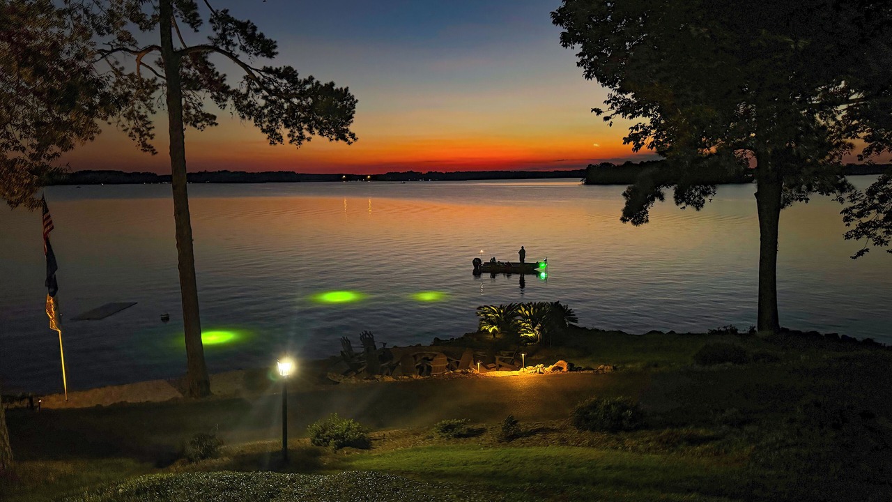 Photo of Outdoor in Chapin