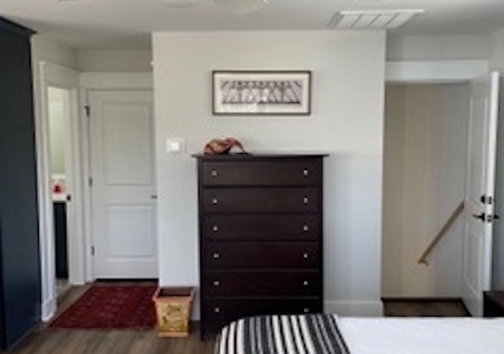 Photo of Bedroom in Mount Pleasant