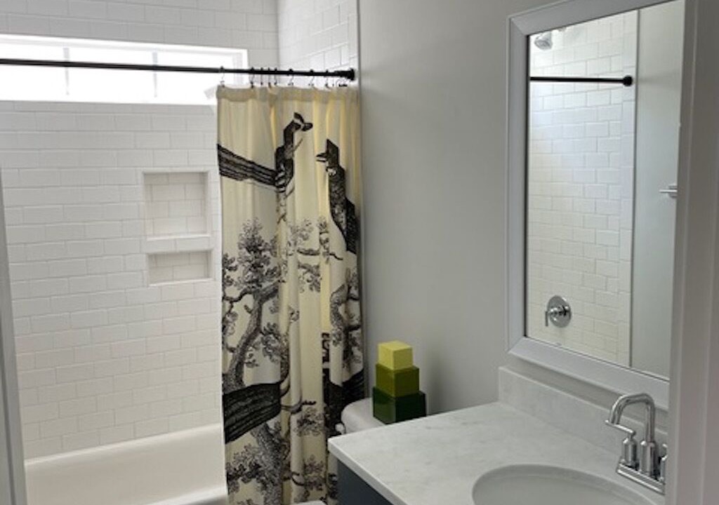 Photo of Bathroom in Mount Pleasant