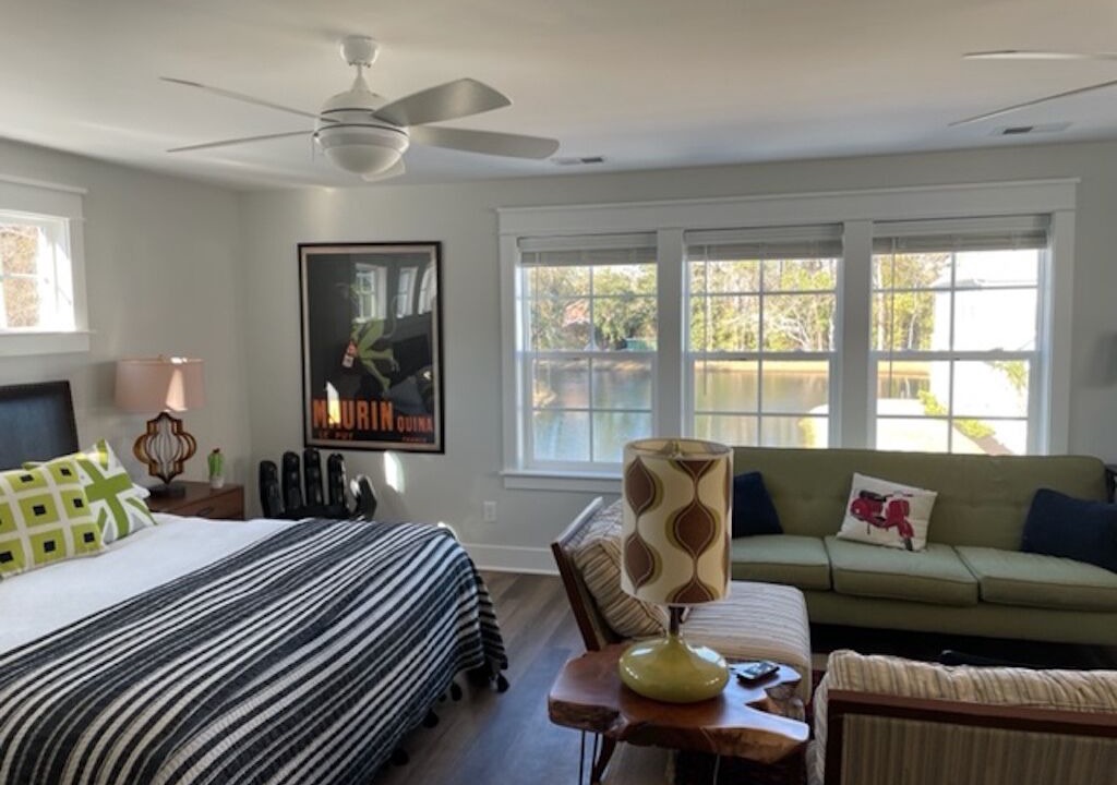 Photo of Bedroom in Mount Pleasant