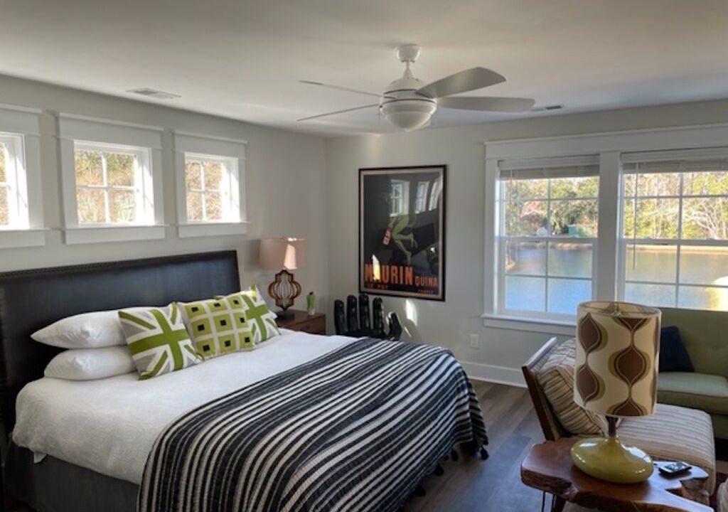 Photo of Bedroom in Mount Pleasant