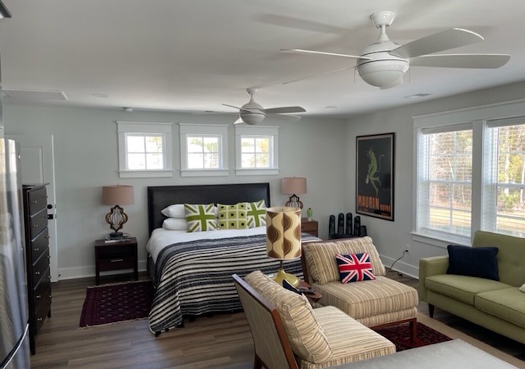 Photo of Bedroom in Mount Pleasant