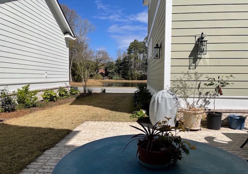 Photo of Patio Balcony in Mount Pleasant