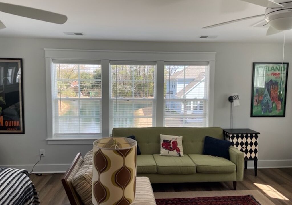Photo of Livingroom in Mount Pleasant