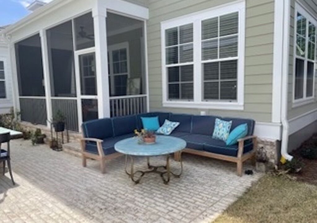 Photo of Outdoor in Mount Pleasant