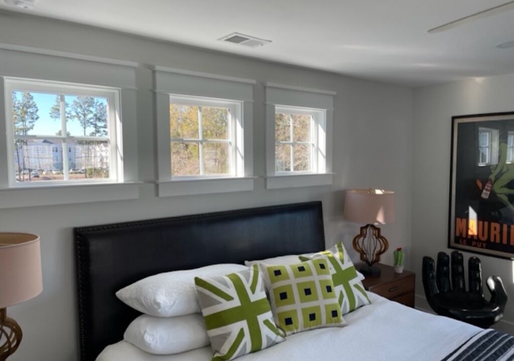 Photo of Bedroom in Mount Pleasant