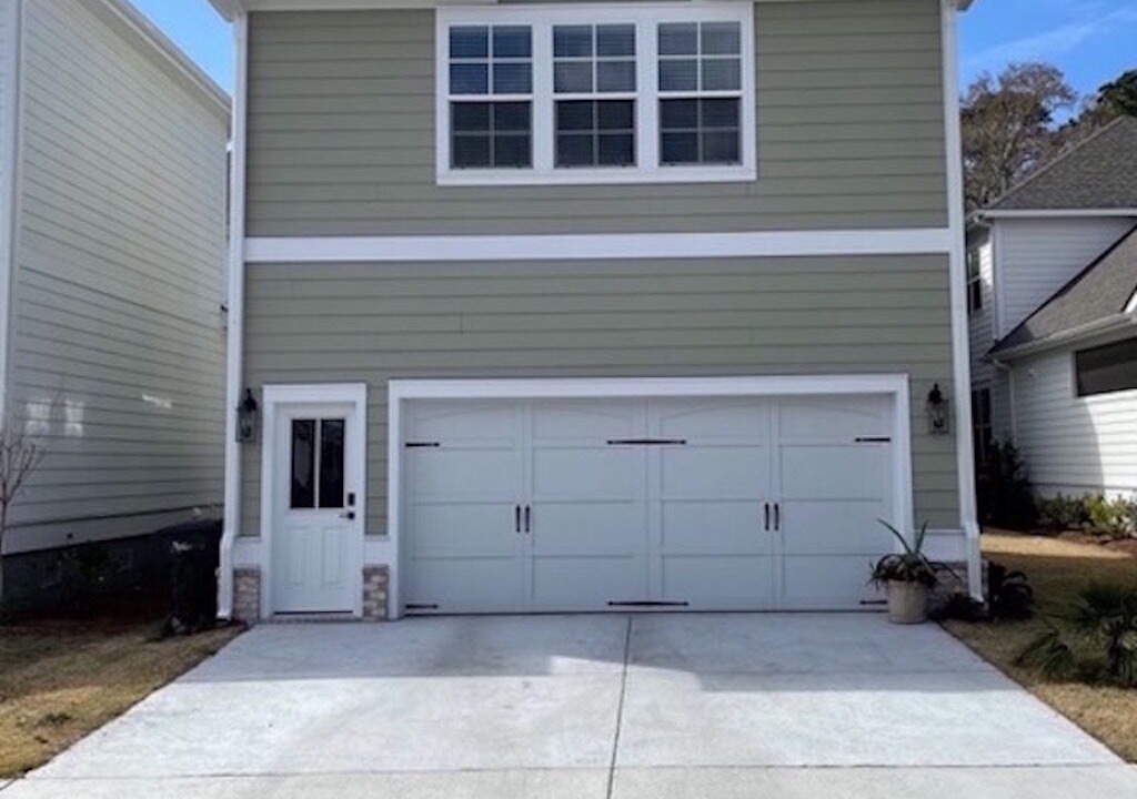 Photo of Outdoor in Mount Pleasant