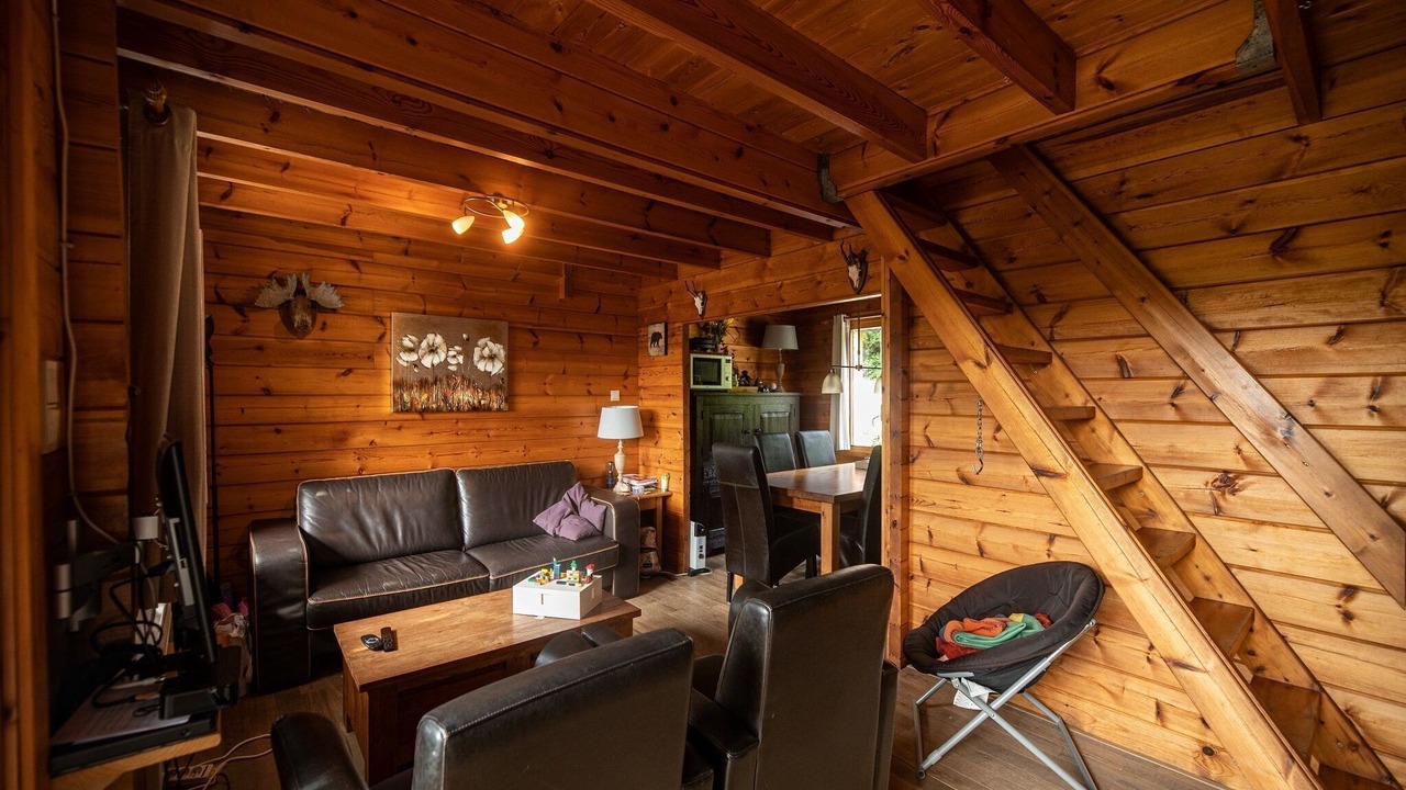 Photo of Livingroom in Bournoufay