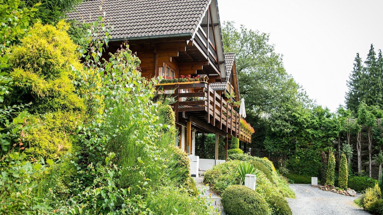 Photo of Outdoor in Bournoufay