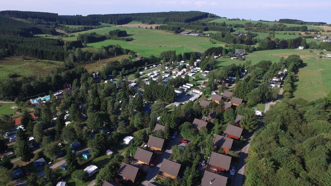 Photo of Outdoor in Bournoufay