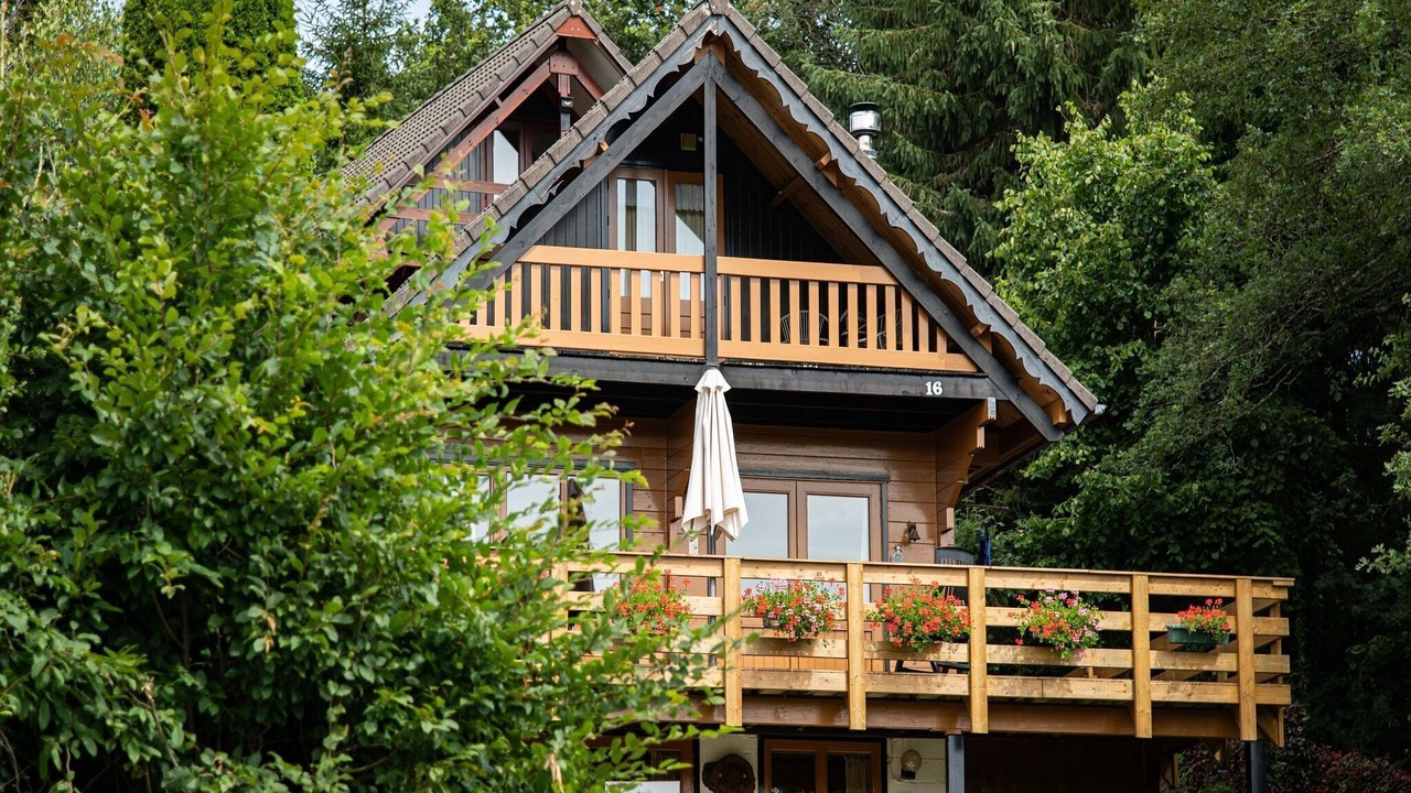 Photo of Outdoor in Bournoufay