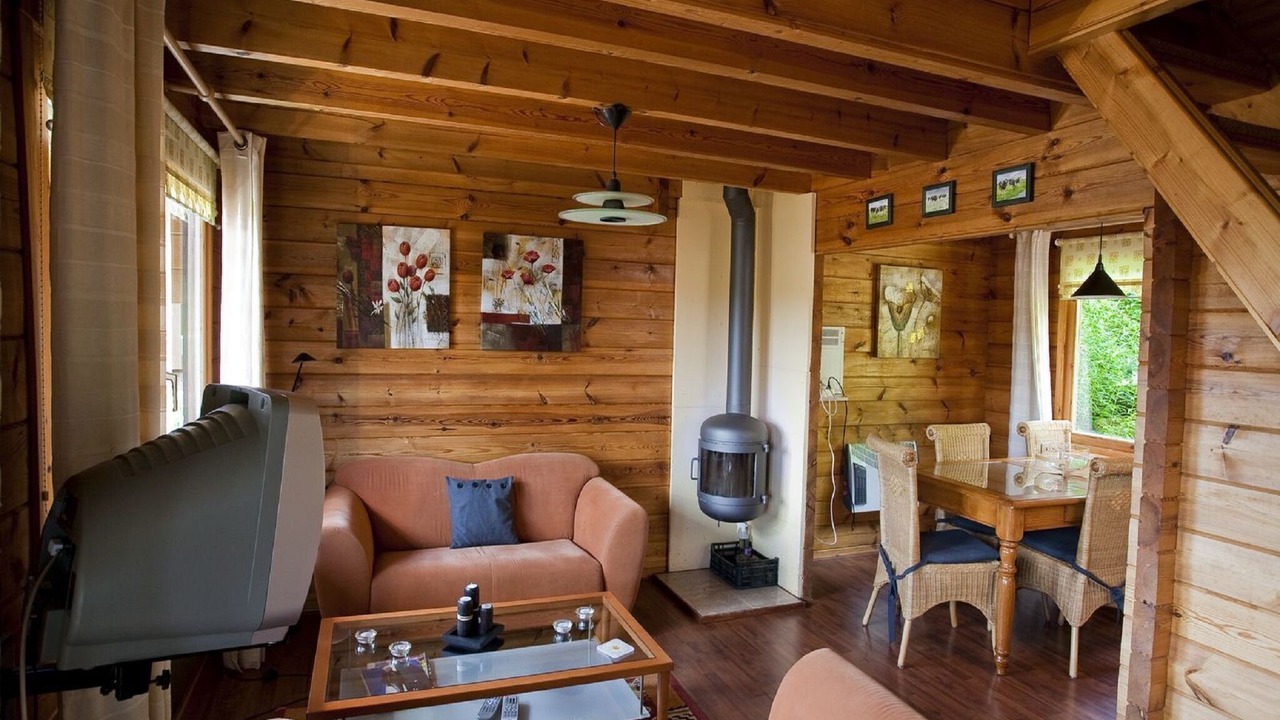 Photo of Livingroom in Bournoufay