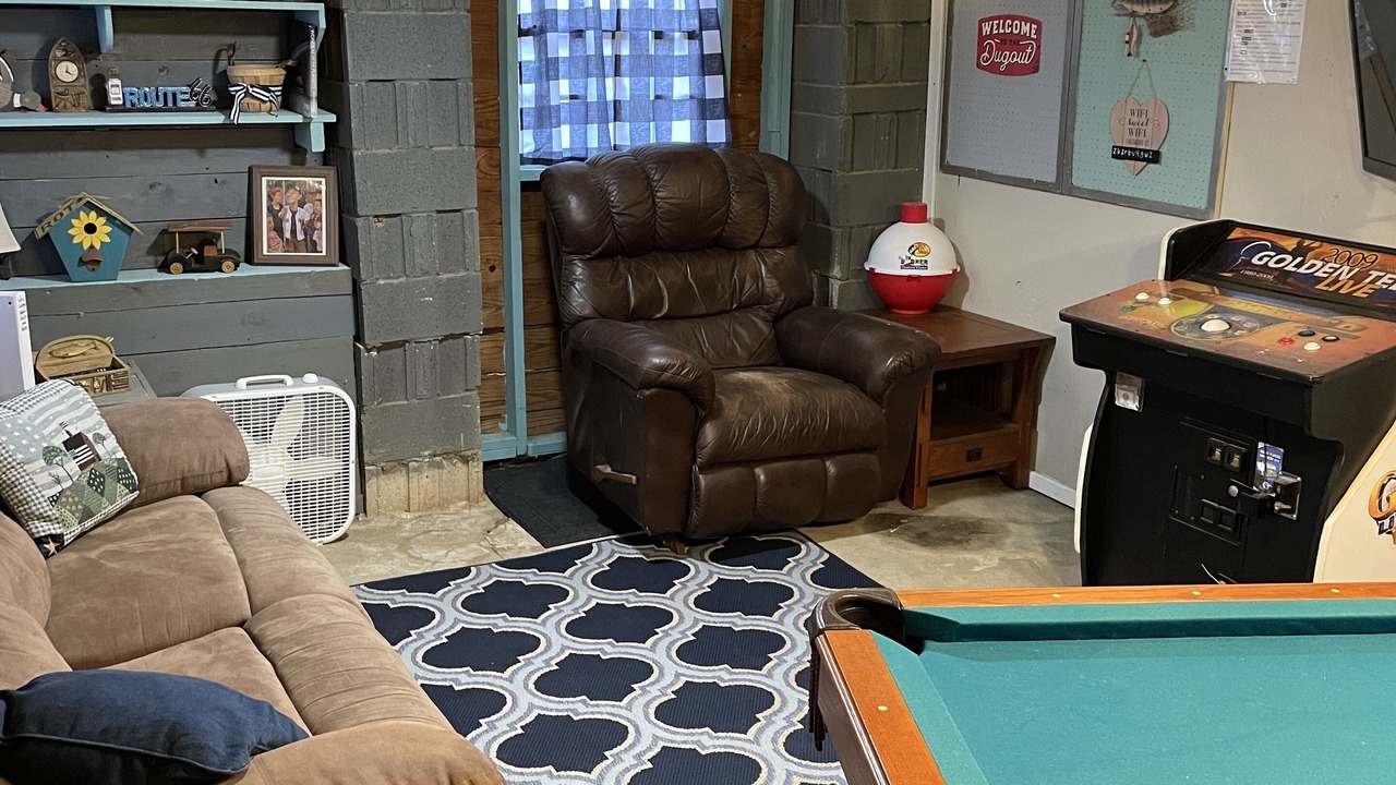Photo of Bedroom in Checotah