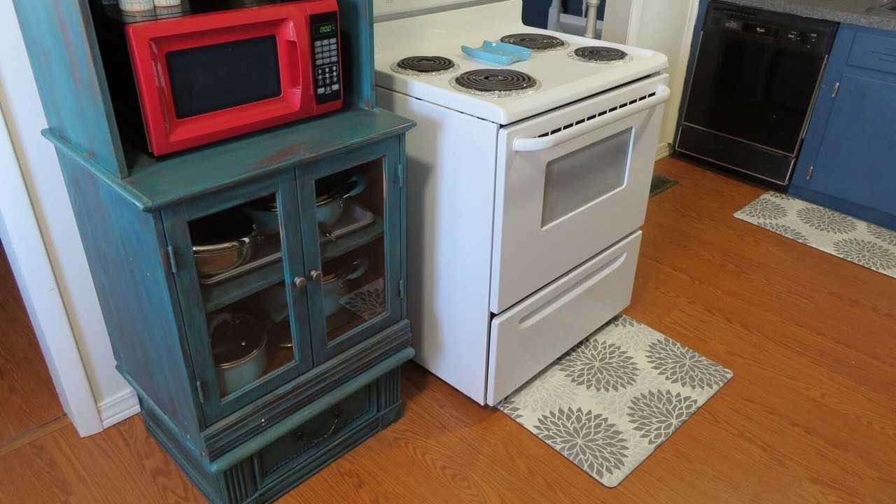 Photo of Kitchen in Checotah