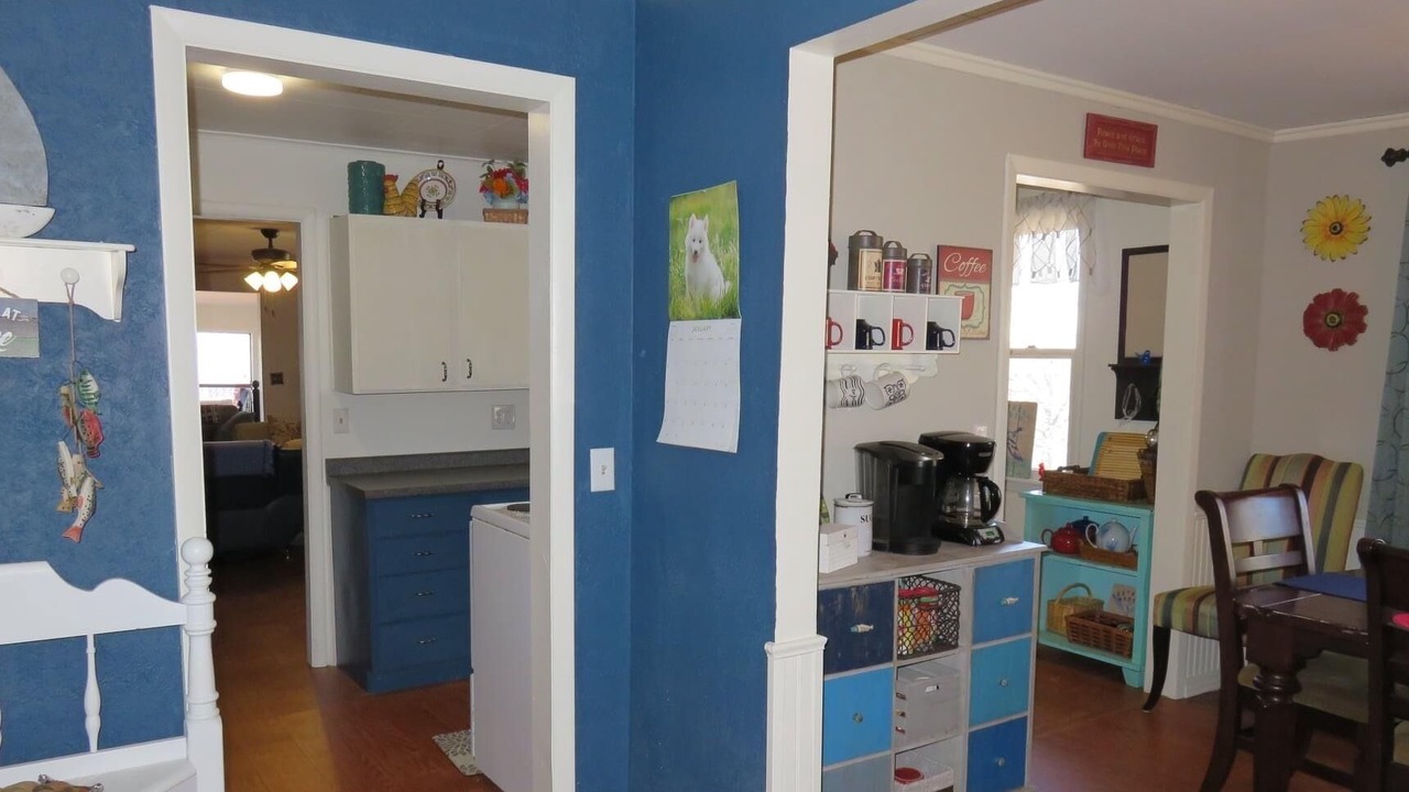 Photo of Bedroom in Checotah