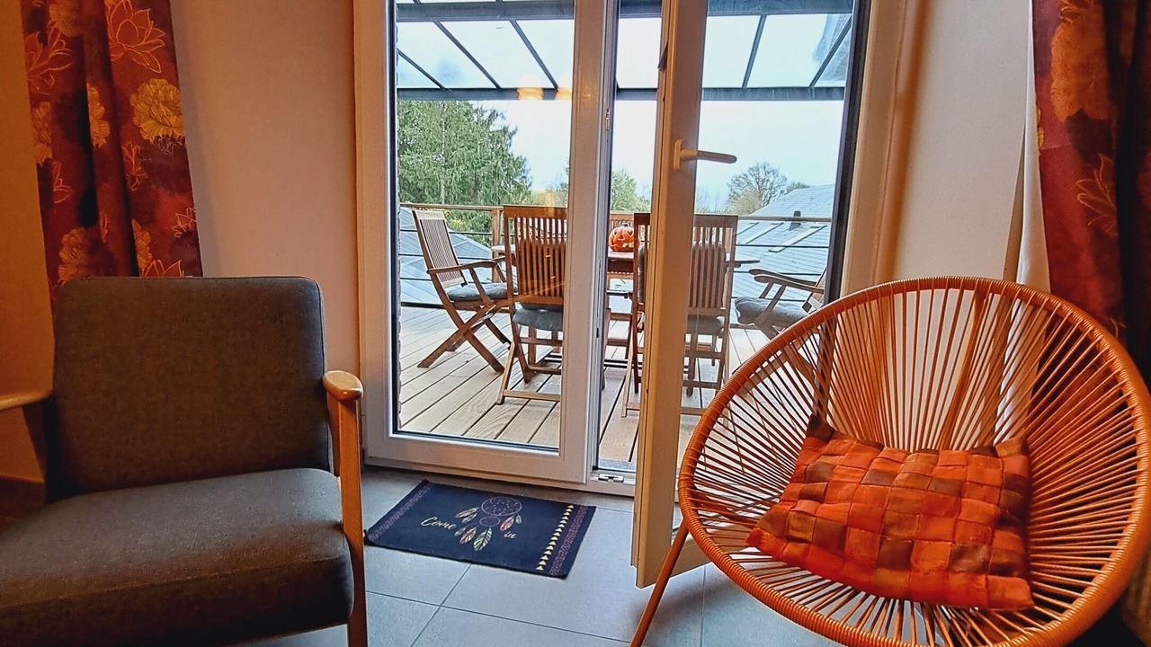 Photo of Livingroom in Nadrin