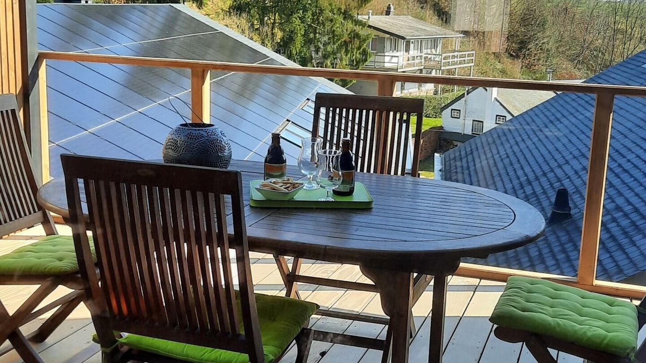 Photo of Outdoor in Nadrin