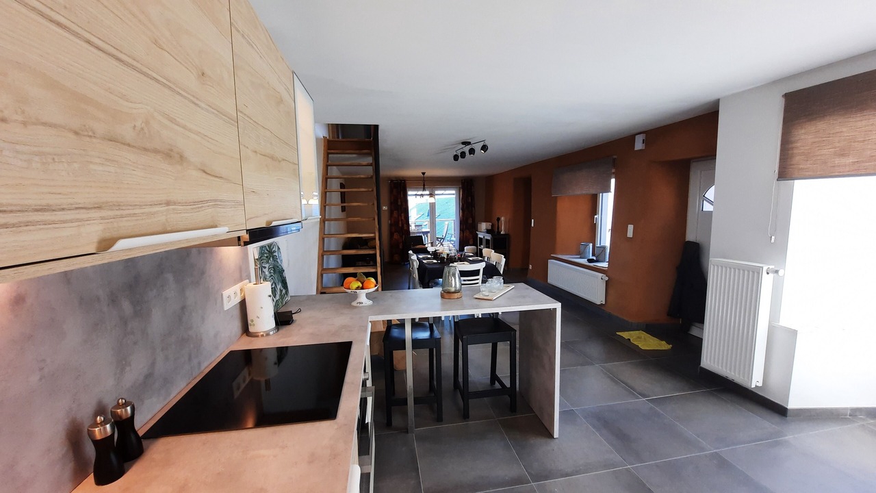Photo of Kitchen in Nadrin