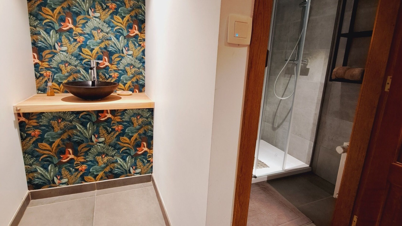 Photo of Bathroom in Nadrin