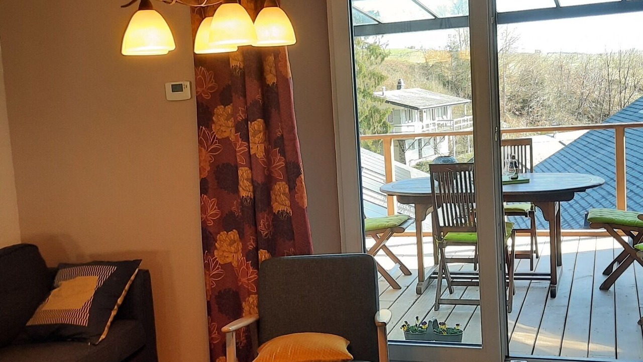 Photo of Livingroom in Nadrin