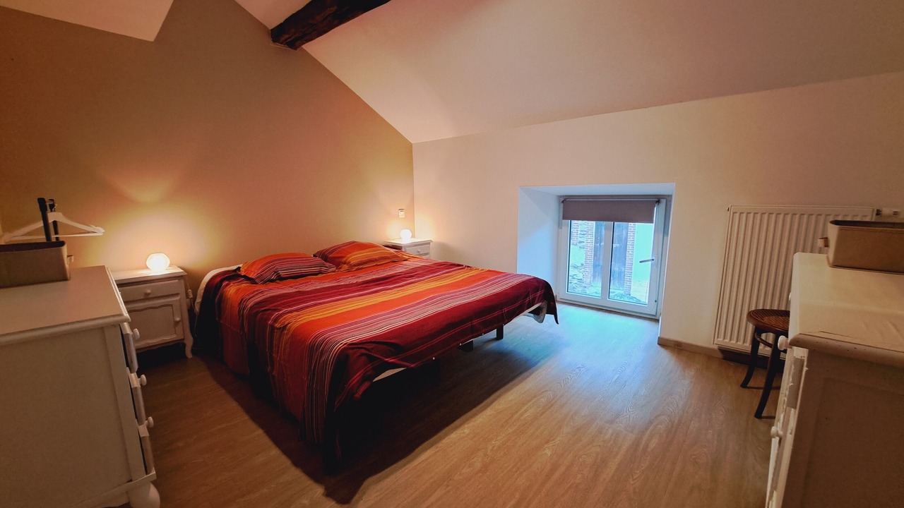 Photo of Bedroom in Nadrin