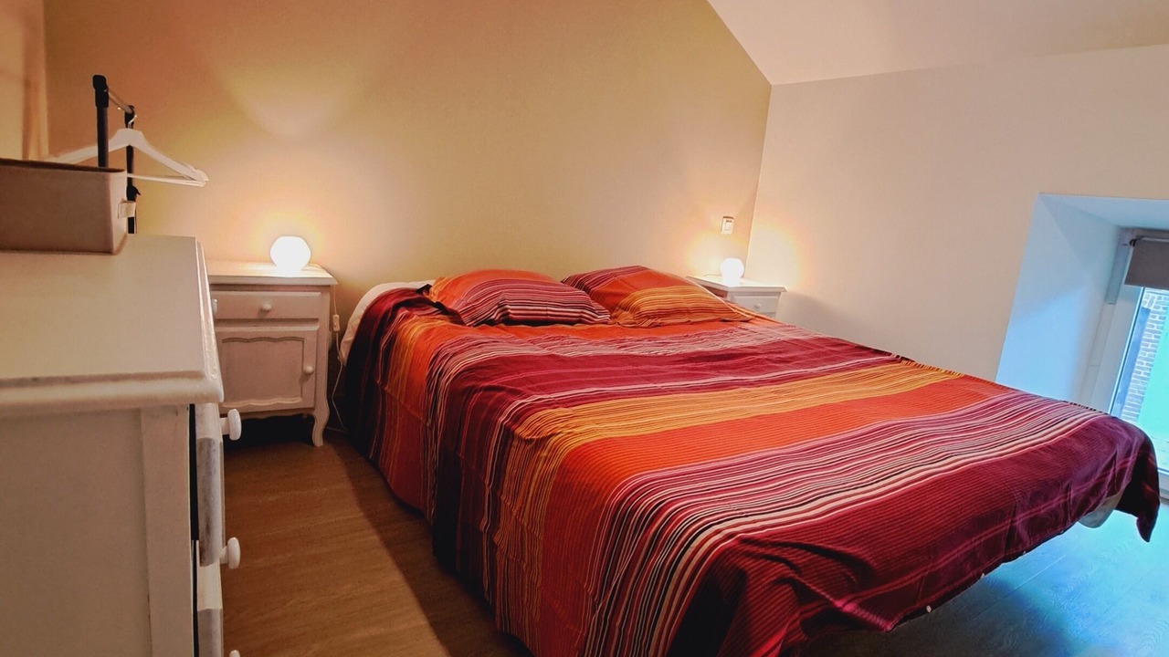 Photo of Bedroom in Nadrin
