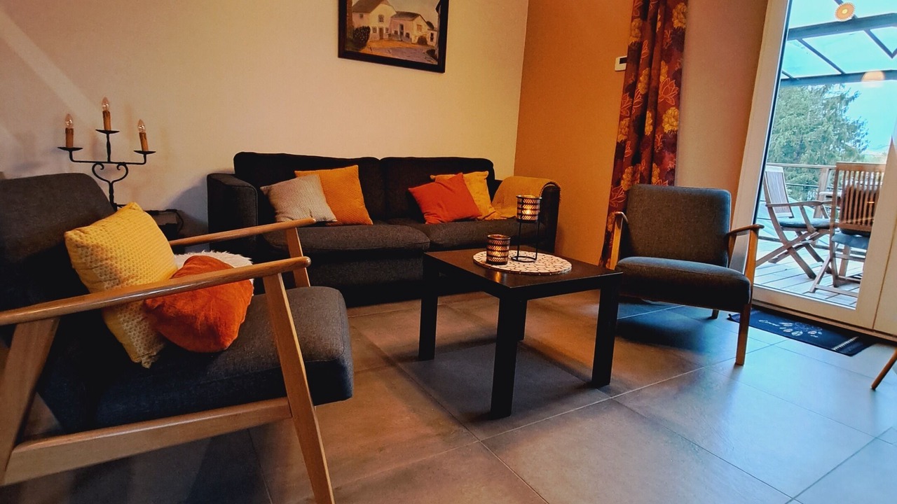 Photo of Livingroom in Nadrin