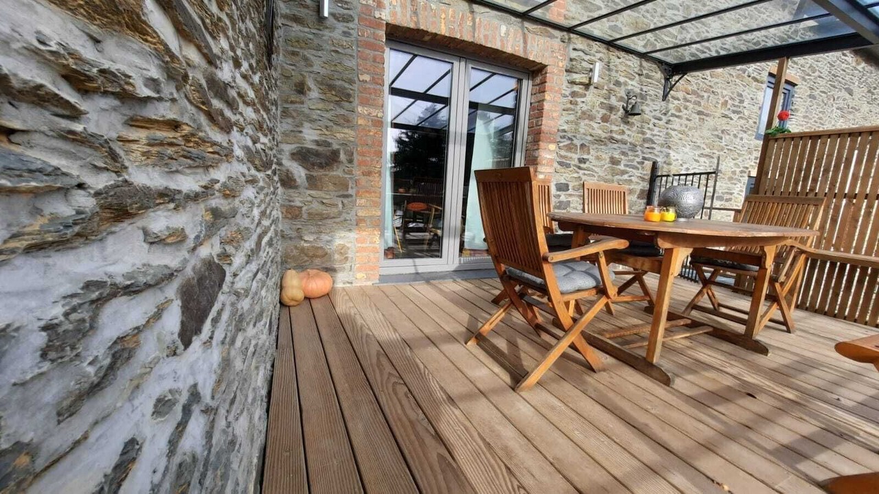 Photo of Outdoor in Nadrin