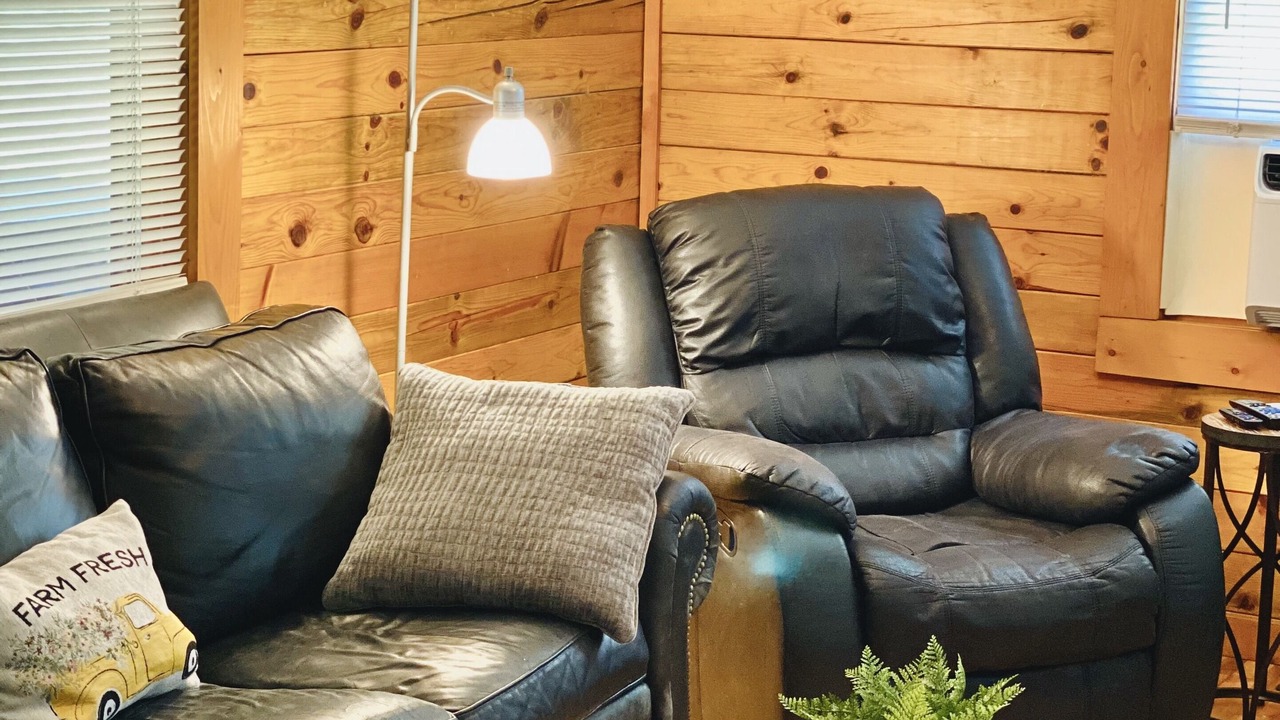 Photo of Livingroom in Elmira