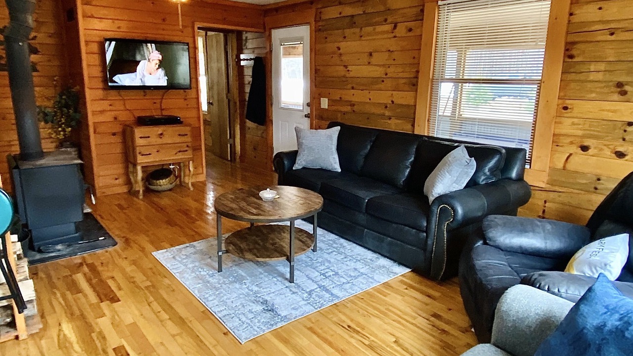 Photo of Livingroom in Elmira