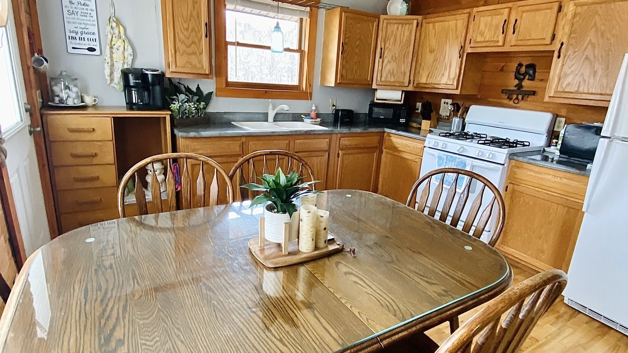 Photo of Kitchen in Elmira