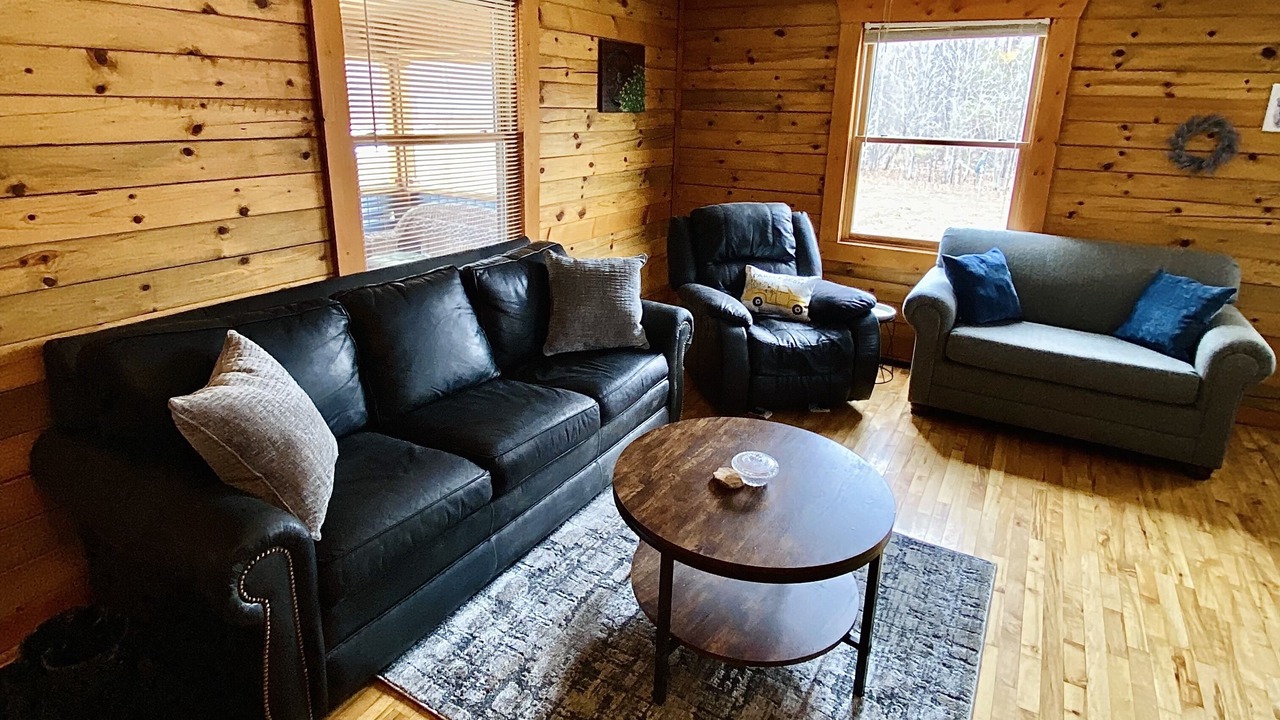 Photo of Livingroom in Elmira