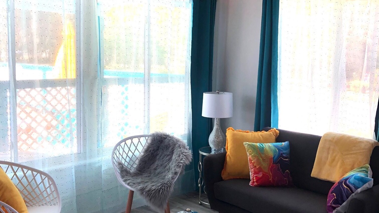 Photo of Livingroom in Elkton
