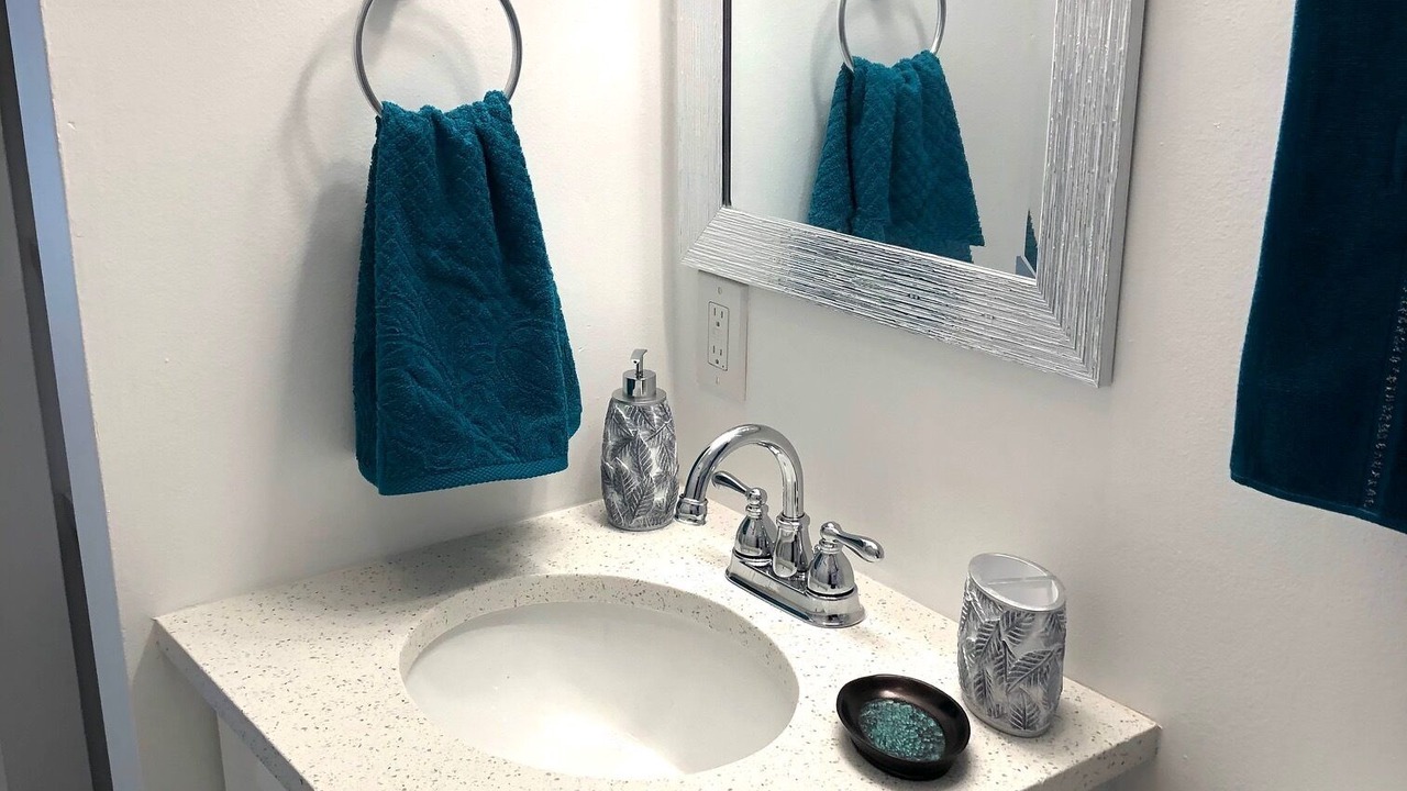 Photo of Bathroom in Elkton