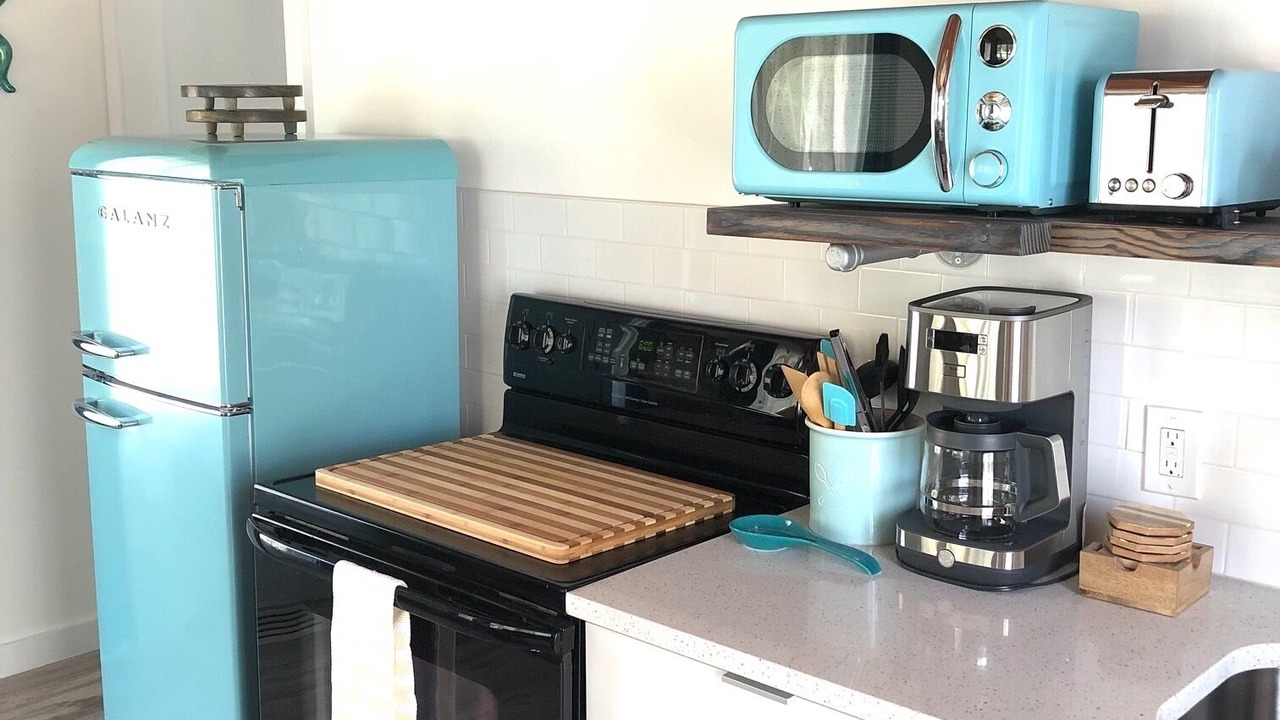 Photo of Kitchen in Elkton