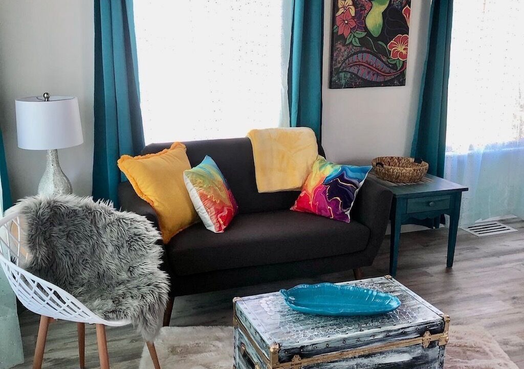 Photo of Livingroom in Elkton