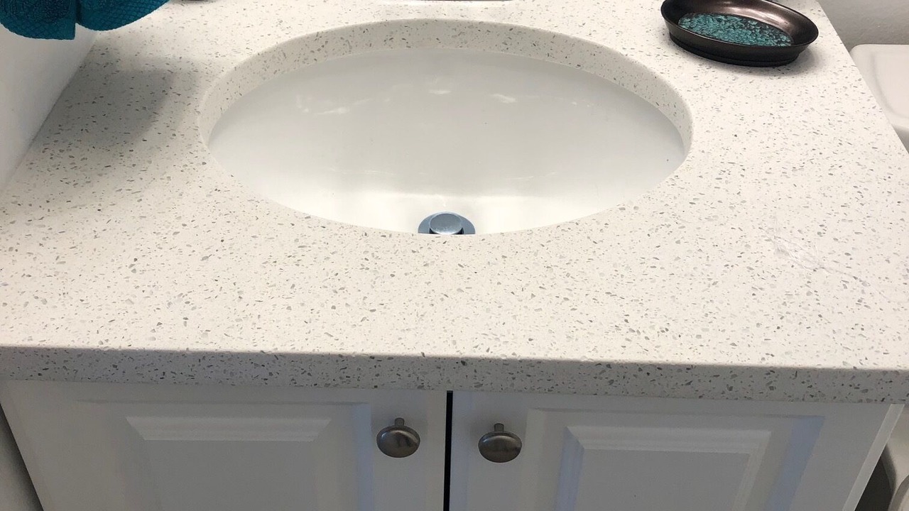 Photo of Bathroom in Elkton