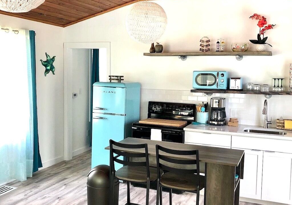 Photo of Kitchen in Elkton
