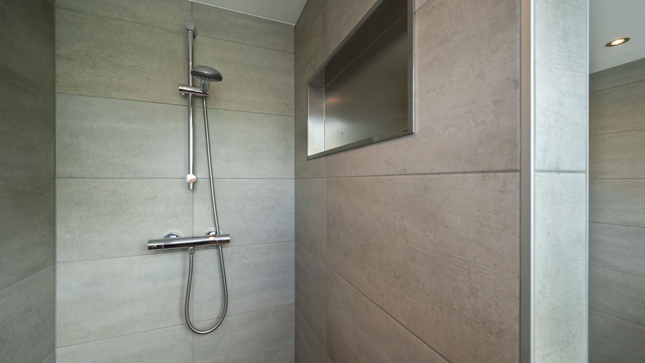 Photo of Bathroom in Wolphaartsdijk