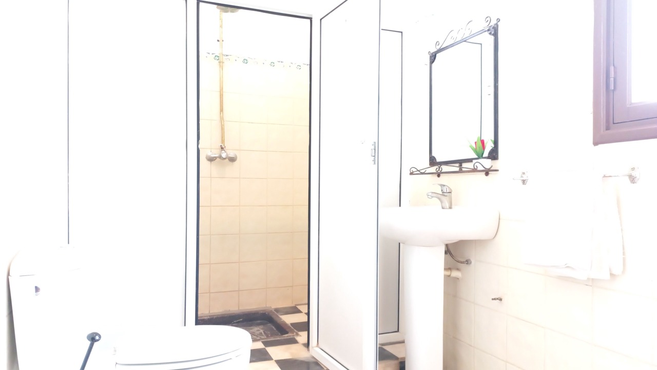 Photo of Bathroom in Ahmar Laglalcha