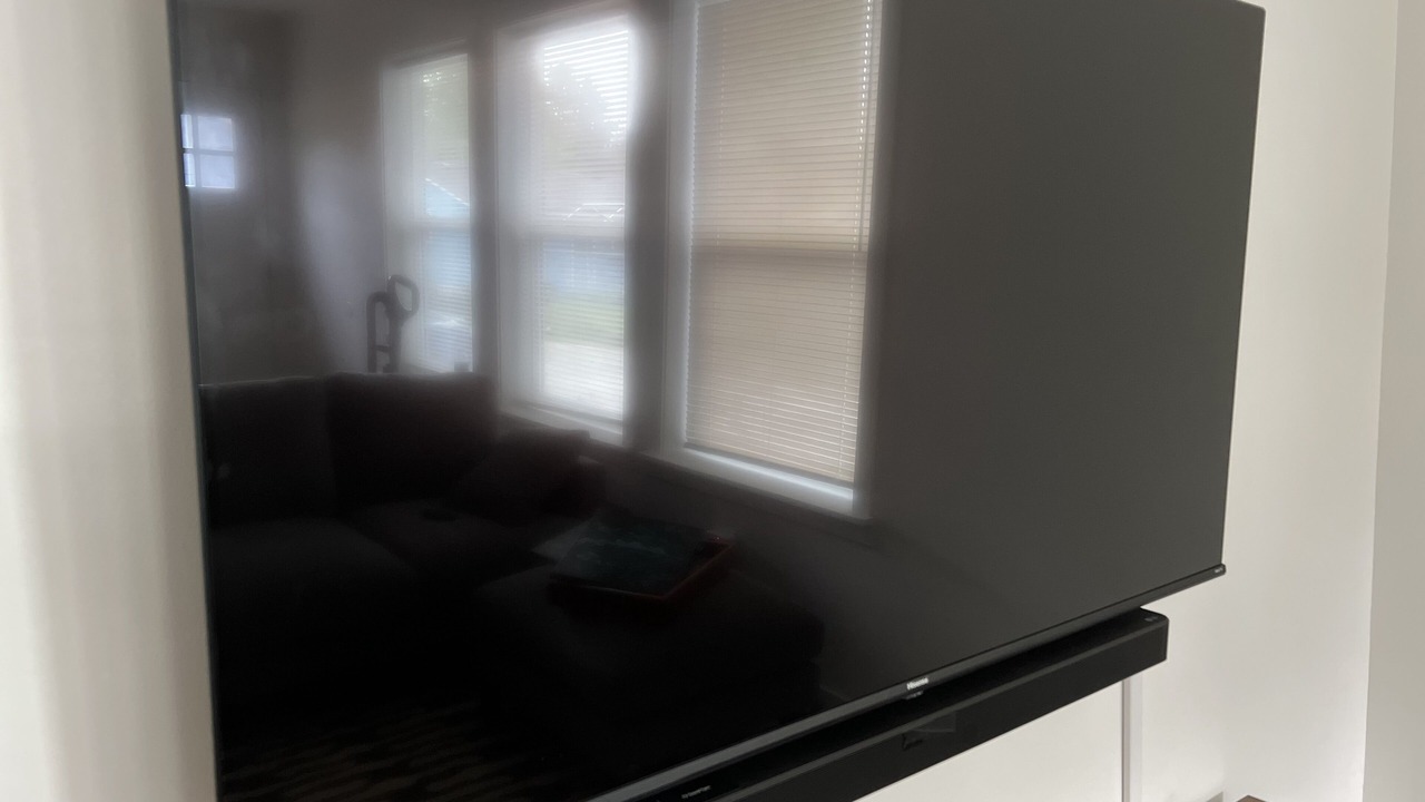 Photo of Livingroom in Metzger
