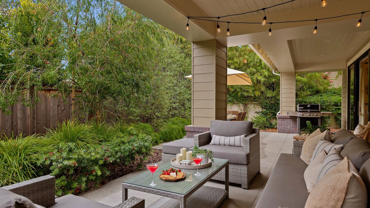 Photo of Outdoor in West Mesa