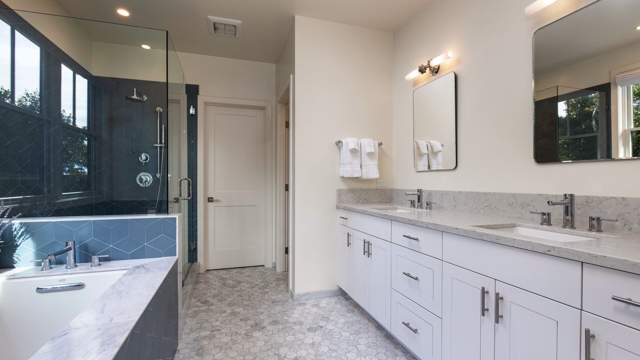 Photo of Bathroom in West Mesa