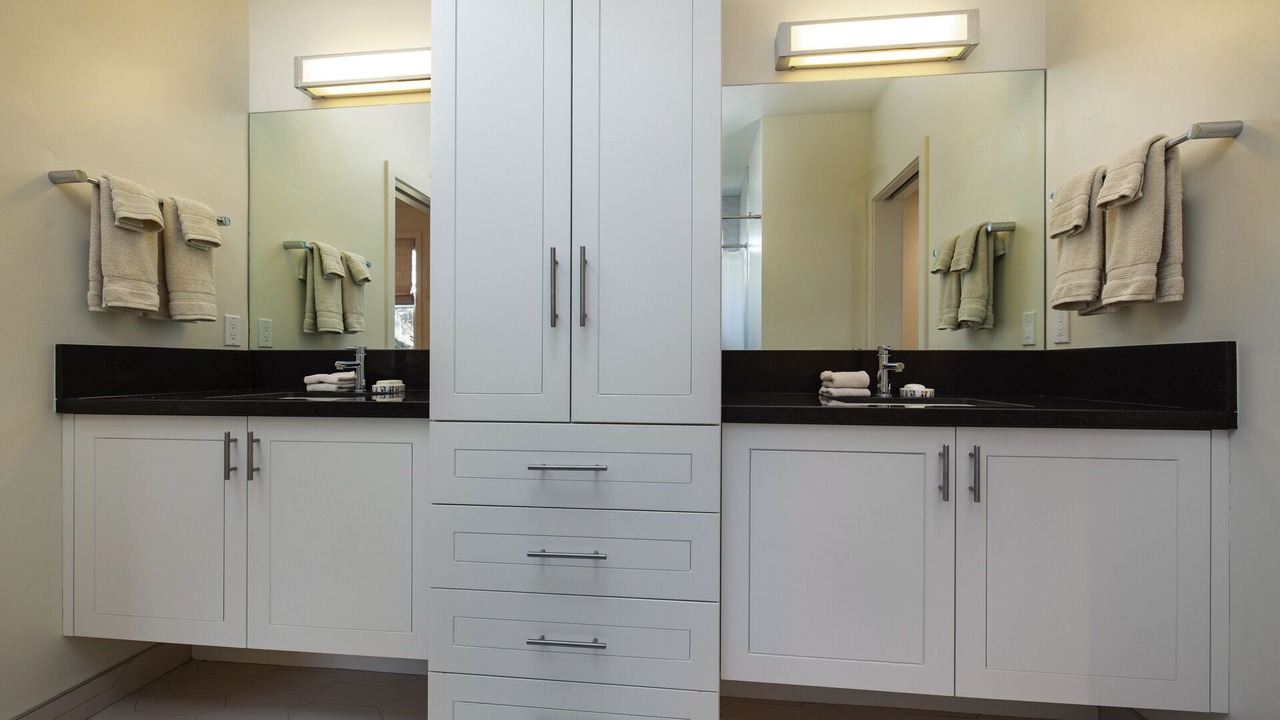 Photo of Bathroom in West Mesa